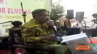 [VIDEO] Kong Guntur Raih Rekor MURI
