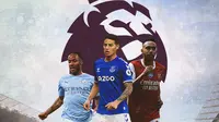 5 Bintang yang Moncer di Awal Musim Liga Inggris tapi Kempos di Paruh Kedua Kompetisi, Payah!