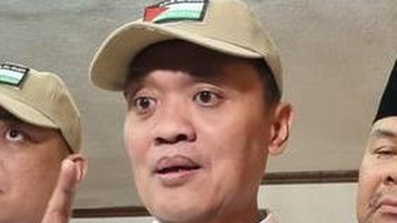 Gerindra Tak Lihat Ada Anggota DPR Keliling Minta Tanda Tangan untuk Hak Angket