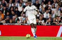 Kylian Mbappe Bela Vinicius Jr dan Bellingham dari Cemoohan Fans Real Madrid: Kritik Harus Adil