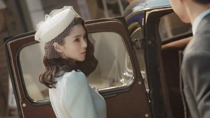 Han So Hee - Gyeongseong Creature