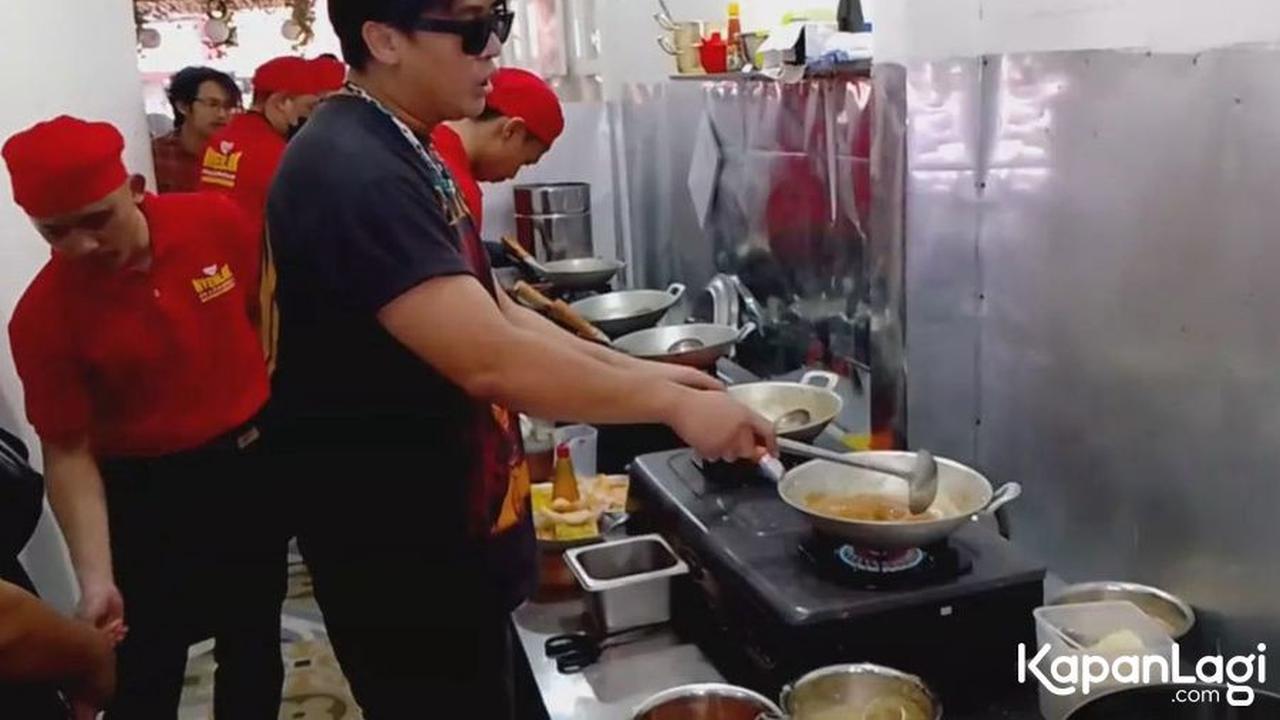 Dok. Istimewa