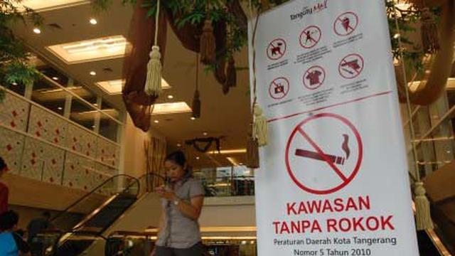 Soal Aturan Kawasan Dilarang Merokok Pengusaha Butuh Kepastian Bisnis Liputan6 Com