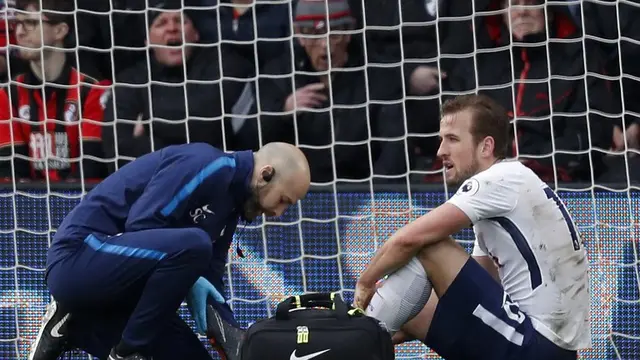 Harry Kane