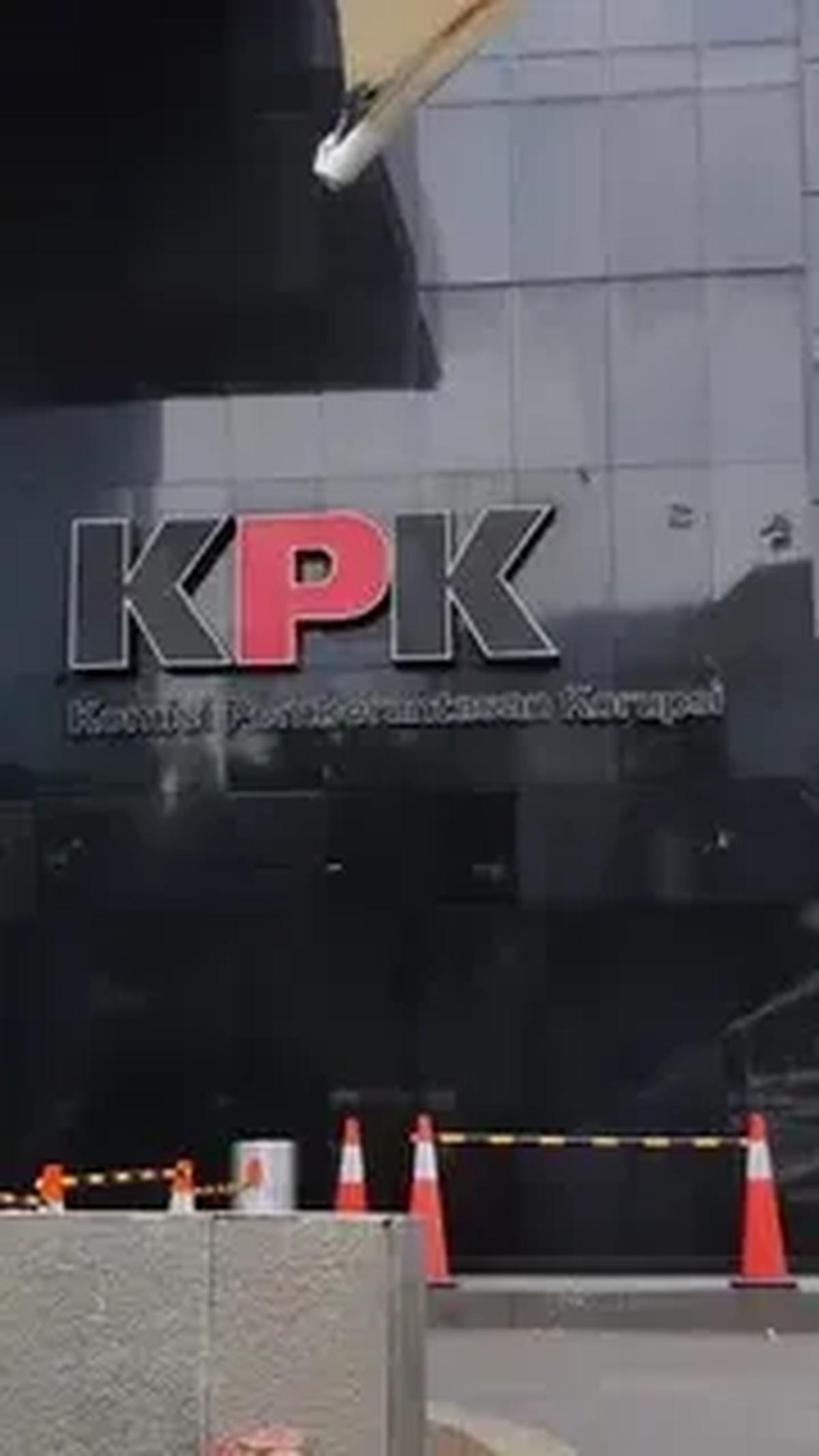 KPK menegaskan tuduhan kepada AKBP Tri Suhartanto tidak benar.