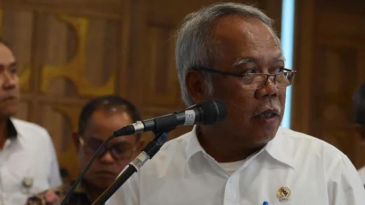 Menteri Pekerjaan Umum dan Perumahan Rakyat (PUPR) Basuki Hadimuljono mengatakan, pengalihan PMN ini dilakukan dalam proses restrukturisasi keuangan Waskita.