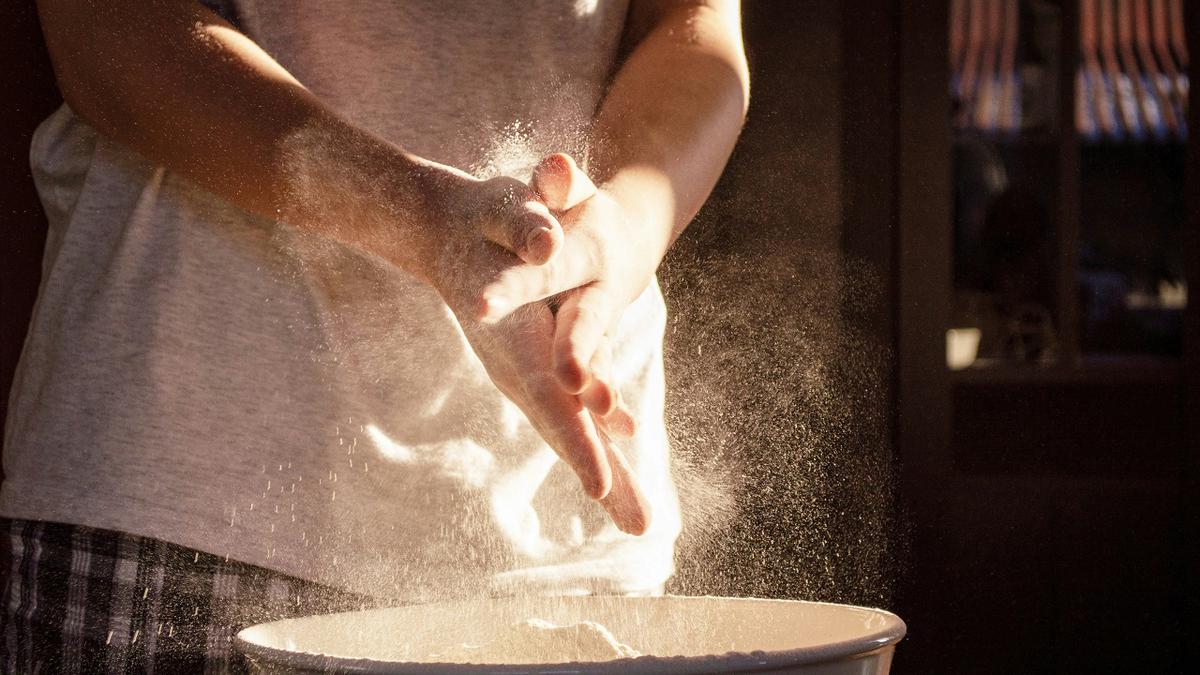 Resep Kulit Risol Tanpa Telur Gurih dan Anti Sobek: Dijamin Lentur dan Mudah Dibuat