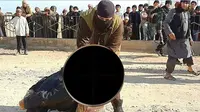 Diduga Sebarkan AIDS di Markas ISIS, WNI Dieksekusi Mati?