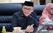 Anggota DPR Minta Rencana Pembangunan Kampus Baru Dikaji Cermat