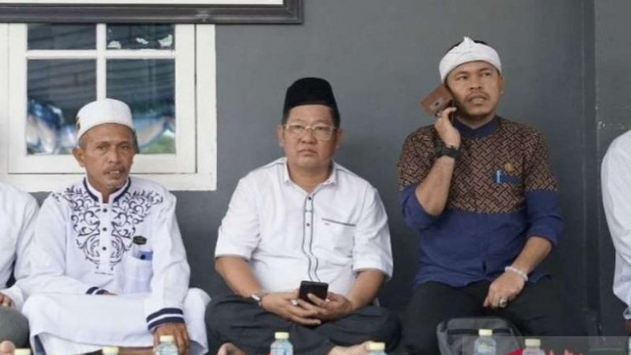 Trivia: Bukan Sekadar Ilmu Agama, Ini Peran Majelis Taklim dalam Pembinaan Mental Spiritual Bangka Tengah