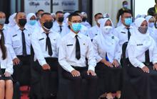 Data Terbaru: Pelamar CPNS Sudah Mencapai 37.761 Orang, Ini Kementerian dan Lembaga Paling Banyak Diincar