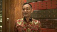 Calon Ketua Umum Ikatan Alumni Universitas Indonesia (ILUNI UI) 2025-2028, Boni Hargens (Istimewa)
&amp;nbsp;
