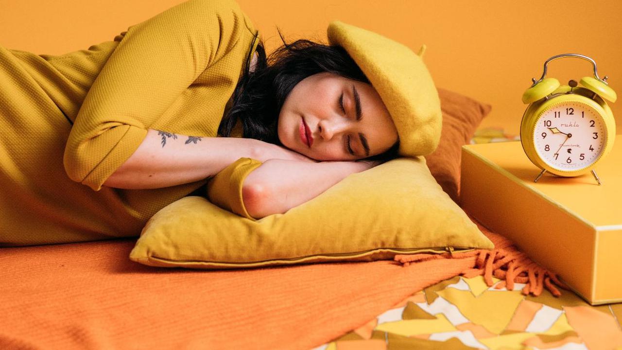 Hindari Makan Sebelum Tidur