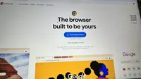 uBlock Origin setop beroperasi di Google Chrome, kenapa? (Liputan6.com/ Yuslianson)