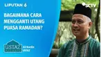 Bagi kaum wanita, sulit untuk melaksanakan puasa Ramadan sebulan penuh, karena terkendala datang bulan atau haid. Belum sempat membayar utang puasa di tahun lalu, Ramadan sudah datang lagi dan harus puasa lagi. Nah, bagaimana ya caranya membayar puas...