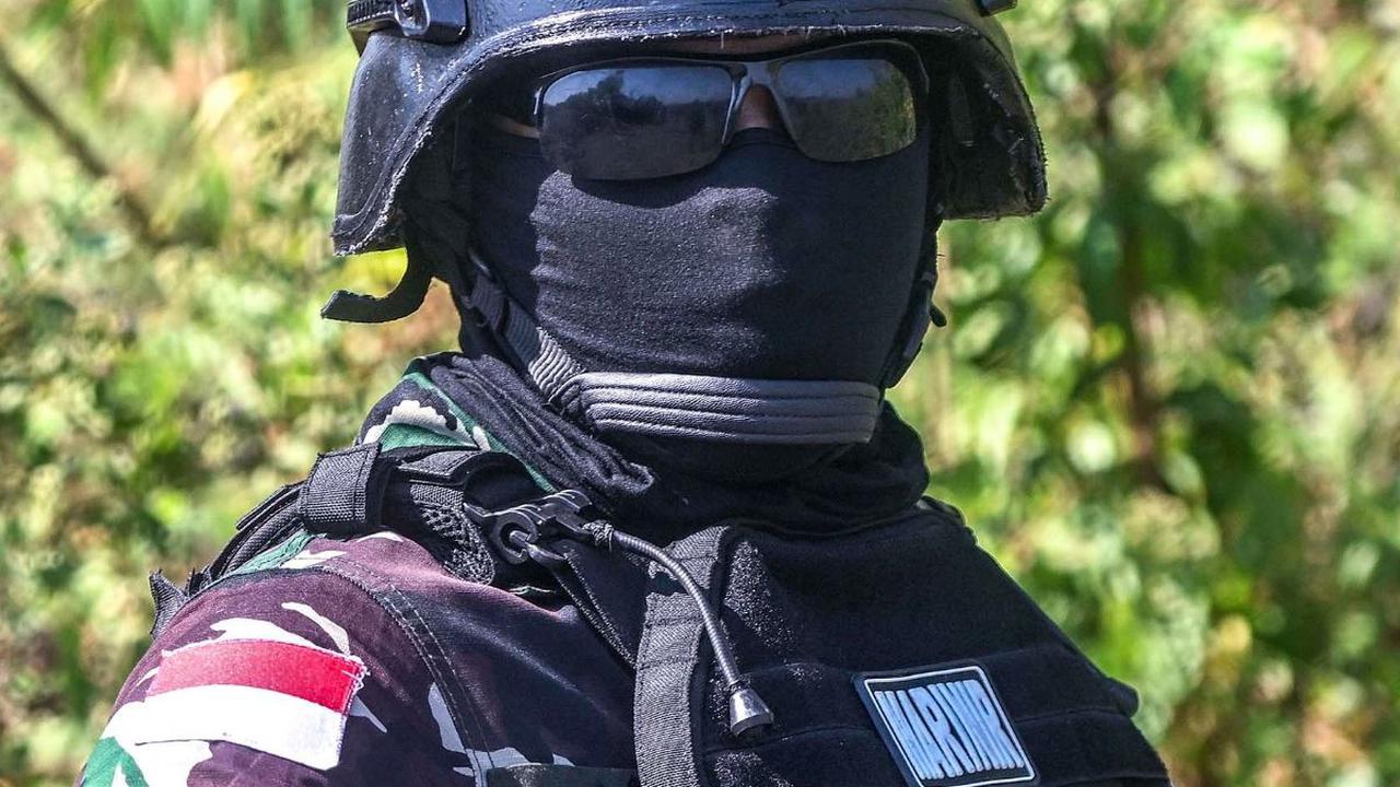 Gelaran ini juga menjadi laporan kepada seluruh rakyat Indonesia bahwa TNI selalu berlatih keras dan berusaha menjadi tentara yang profesional.<br>