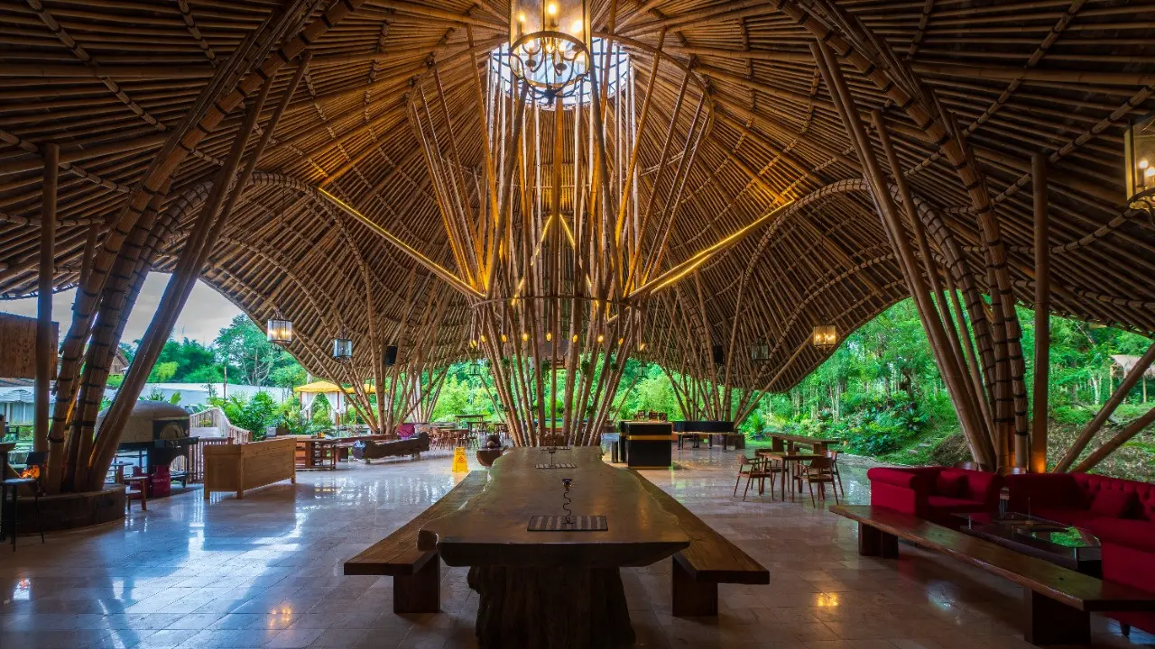 Hidden gems di Yogyakarta