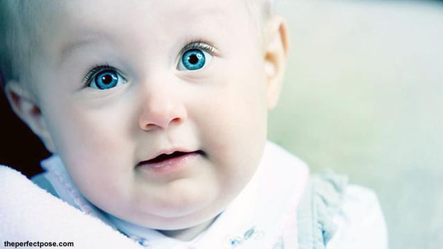 Bayi Bahagia Atau Tidak Lihat Ekspresinya Health Liputan6 Com