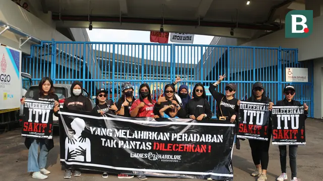 Suporter Persis Solo