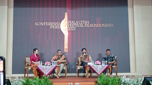 Reza Rahadian