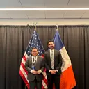 Transportasi Jakarta Bikin Wali Kota New York Penasaran, Ini Kata Pramono