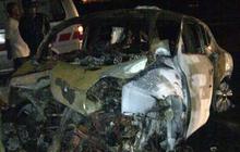 Mengemudi dini hari rentan kecelakaan