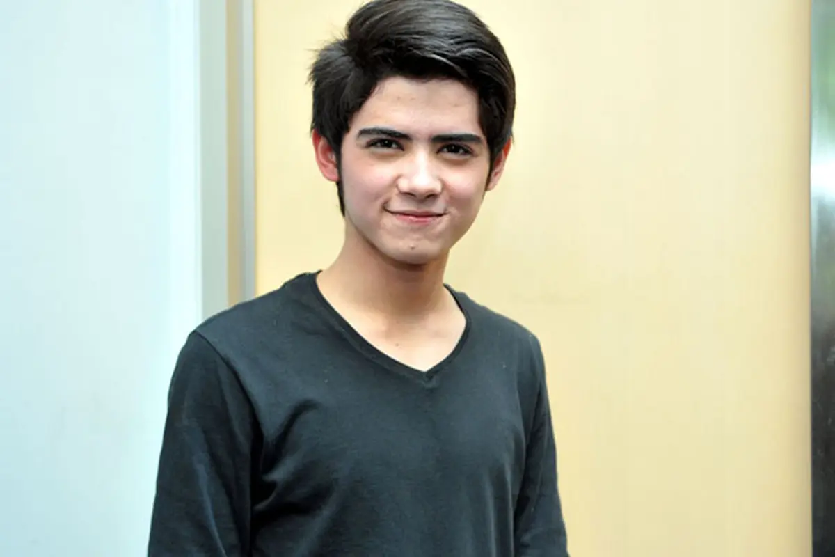Aliando Syarief