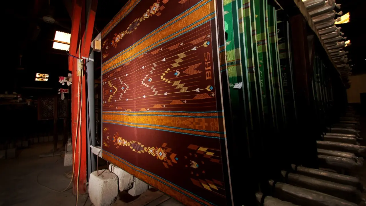 Sarung