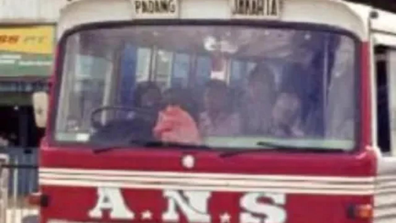 Sejarah PO Bus ANS, Jasa Transportasi Darat Asal Sumatra Barat yang Layani Rute Terjauh di Indonesia