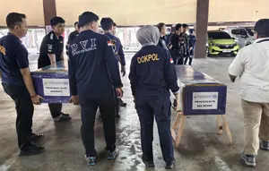 2 Jenazah Korban KM Nurul Salsa Berhasil Teridentifikasi