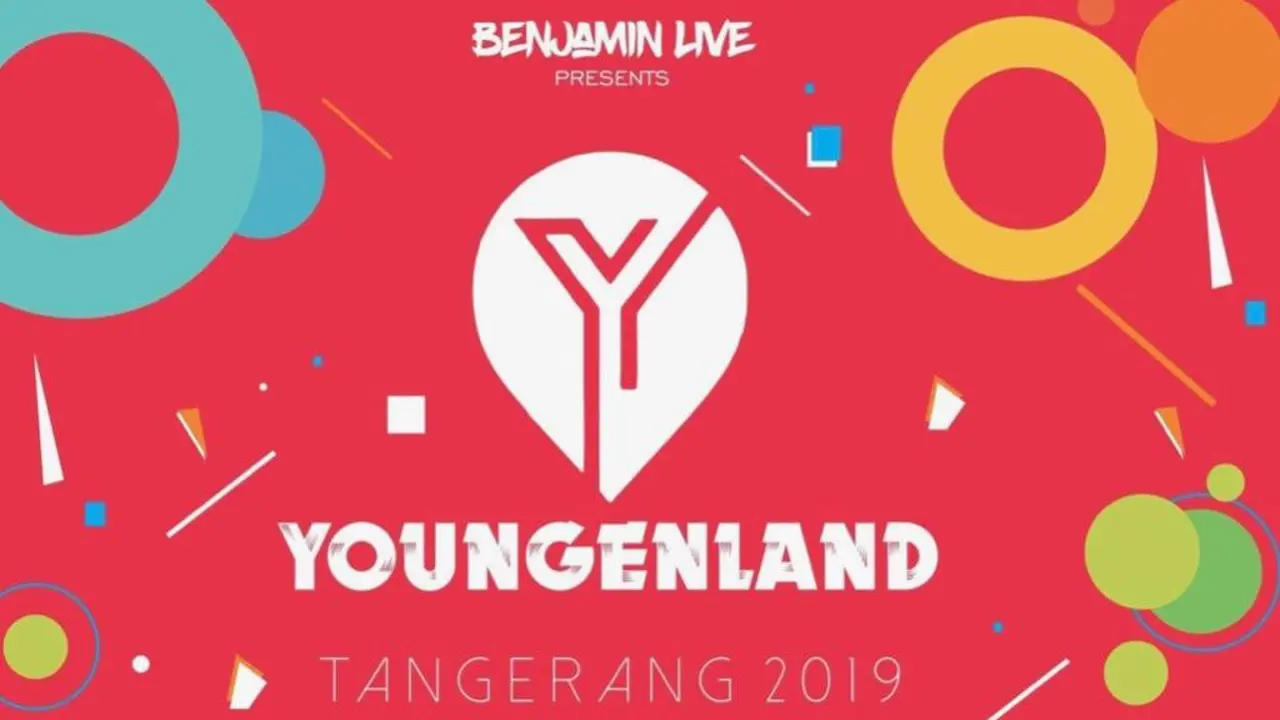 Youngland 2019