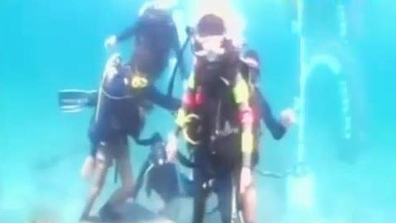 Segmen 2: Lomba Tangkap Lele hingga Sejuta Terumbu Karang