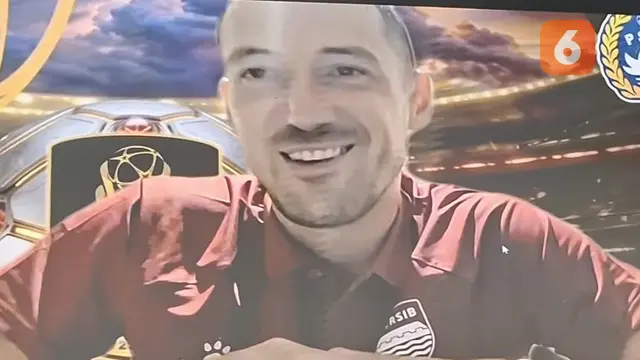 Balsa Sekulic - Piala Presiden 2026.