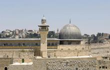 Indonesia & 7 Negara Lainnya Kecam Keras Pelanggaran Berulang Terhadap Masjid Al-Aqsa