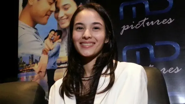 Chelsea Islan