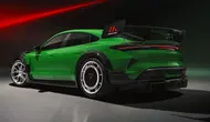 Punya Tenaga 1.000 HP, Mobil Listrik Ternyata Tak Selalu Buas