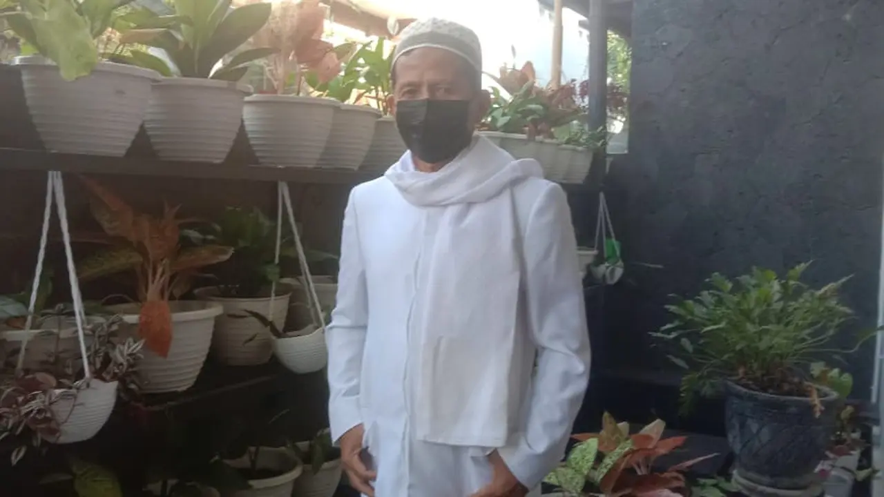 Djadjang Nurdjaman
