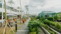 Urban Farm PIK, Jakarta. (dok. Urban Farm PIK)