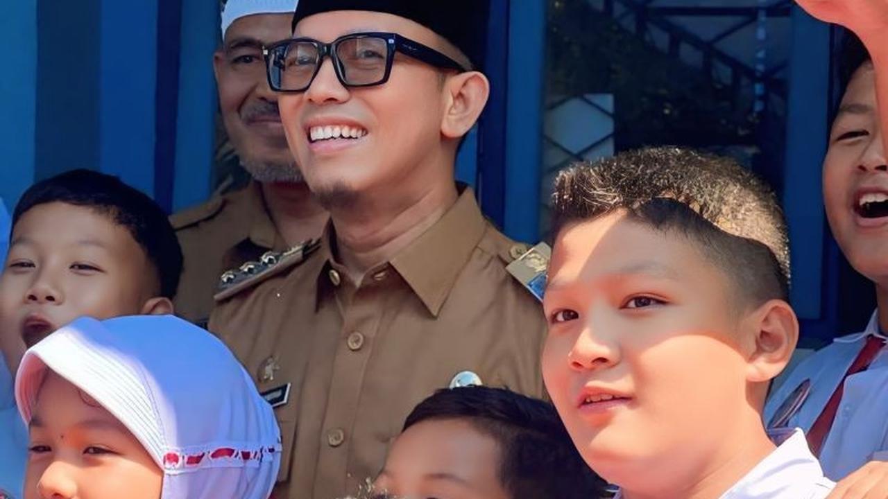 Pemkab OKU Lanjutkan Program Bantuan Seragam Sekolah Gratis, Ringankan Beban Keluarga
