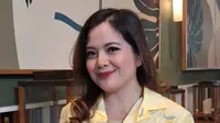 Tasya Kamila Cinta Tokoh Winnie The Pooh Sejak Kecil, Belajar Kebaikan dan Arti Persahabatan