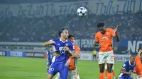 Hasil Persib vs Ratchaburi: Kartu Merah Uilliam Barros Gagalkan Comeback Pangeran Biru