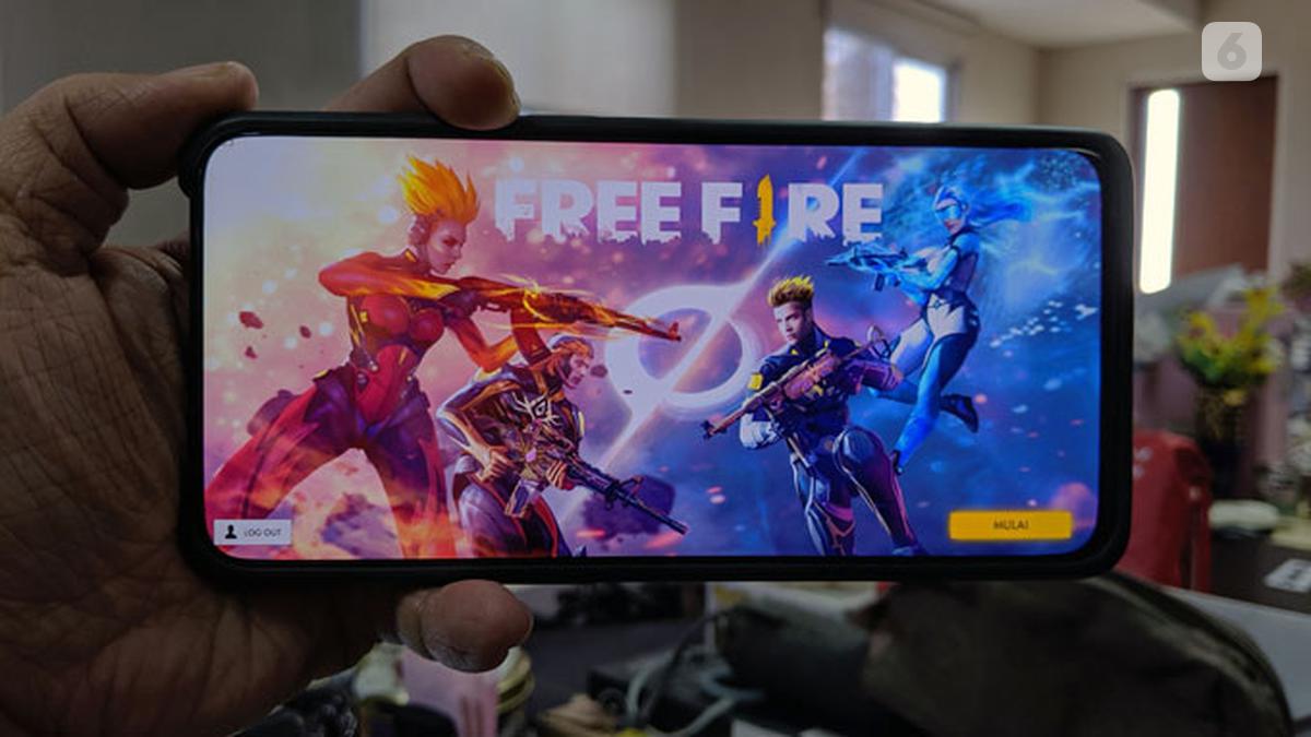 Kode Redeem FF Terbaru: Klaim untuk Dapatkan Item Eksklusif Gratis
