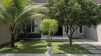 12 Tanaman Hias Outdoor Pembawa Keberuntungan Feng Shui, Hindarkan Kesulitan Hidup