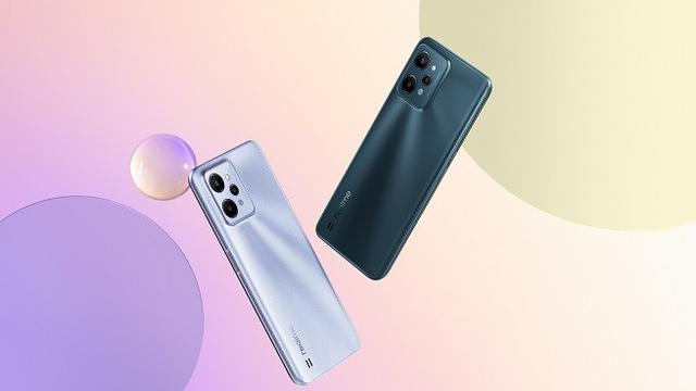 Realme C31 Smartphone Rp 1 Jutaan Untuk Teman Puasa Di Bulan Ramadan Tekno Liputan6 Com