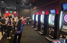 Venue Darts Baru Hadir di Kelapa Gading, Ini Harapan PORADI