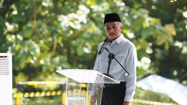 RI Butuh Rp 1.905 Triliun untuk Bangun Infrastruktur Hingga 2029