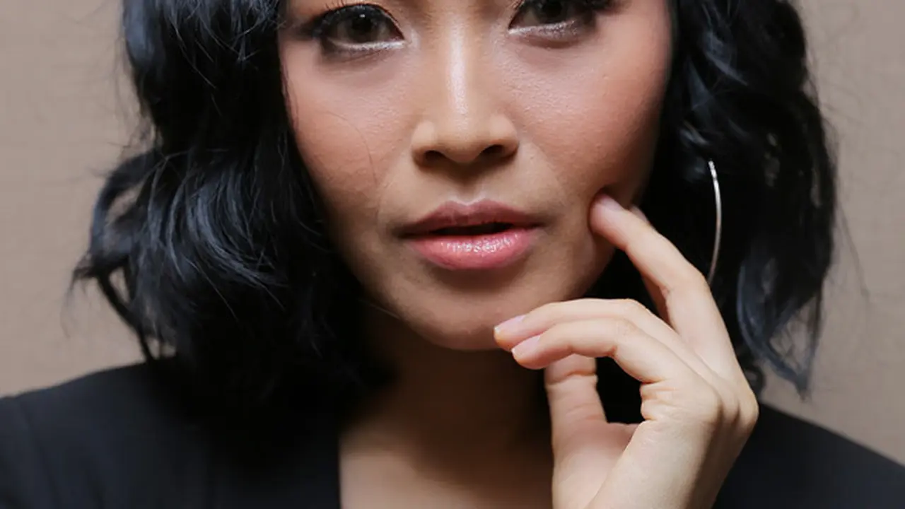 [Bintang] Rinni Wulandari