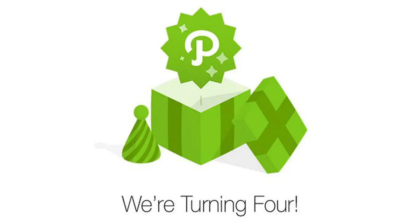 Kabar Gembira, Path Sulap Semua Pengguna Jadi Member Premium!