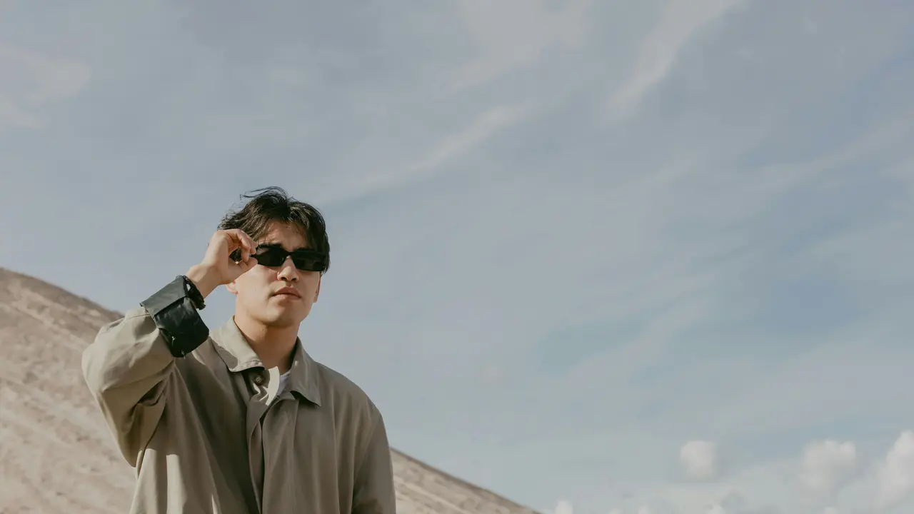 Kacamata hitam