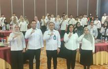 Kemenkum Lampung Tegaskan Pentingnya Perlindungan KIK untuk Kepastian Hukum Budaya Lokal